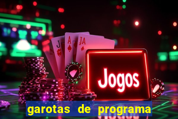 garotas de programa cruzeiro sp